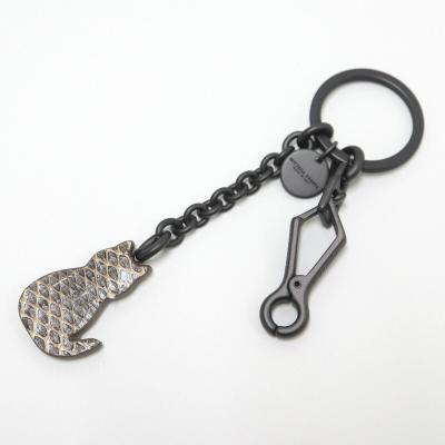 ボッテガヴェネタ風 キーリング（ファッション）のおすすめ人気商品