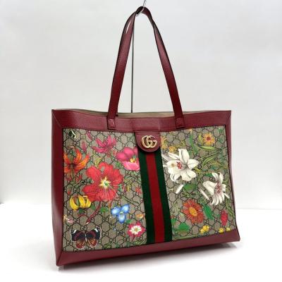 グッチ フローラ バッグのおすすめ人気商品一覧 通販 - Yahoo!ショッピング