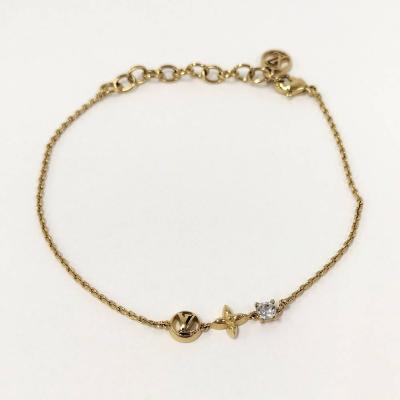 ルイヴィトン ブレスレット フラワー（モチーフ：フラワー、花）の商品