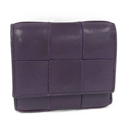 BOTTEGA VENETA レディース三つ折財布｜財布｜ファッション
