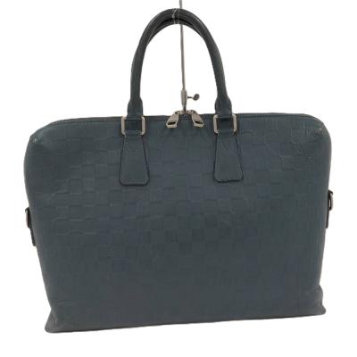LOUIS VUITTON メンズビジネスバッグ（色：ネイビー系）｜バッグ