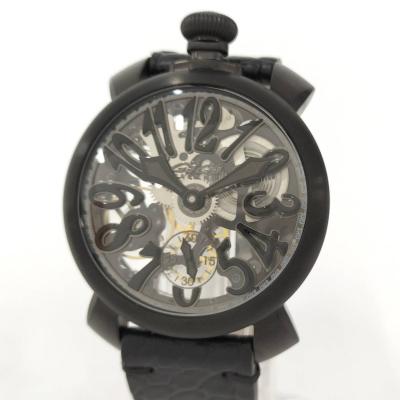 ガガミラノ 48mmのおすすめ人気商品一覧 通販 - Yahoo!ショッピング