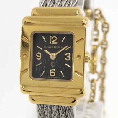 CHARRIOL 腕時計、アクセサリー｜ファッション おすすめ人気商品一覧