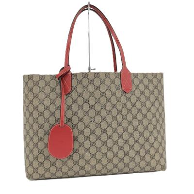 グッチ トートバッグ リバーシブルのおすすめ人気商品一覧 通販