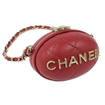 CHANEL レディースバッグチャーム｜ファッション小物｜ファッション
