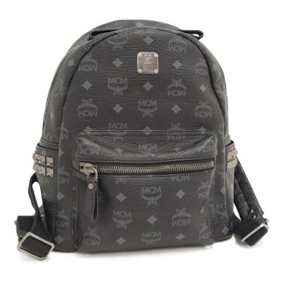 MCM リュック ブラックスタッズのおすすめ人気商品一覧 通販 - Yahoo