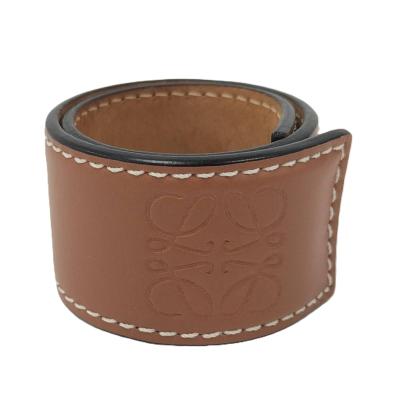 loewe バングル（ファッション）（色：ブラウン系）のおすすめ人気商品