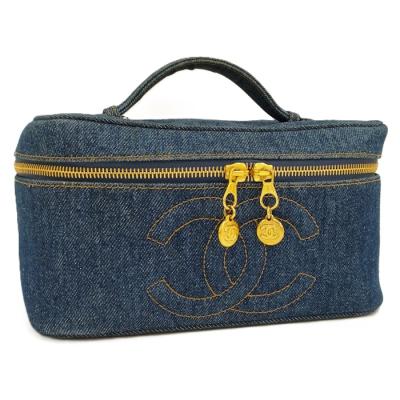 化粧ポーチ バニティー（CHANEL）の商品一覧 通販 - Yahoo!ショッピング