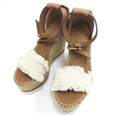 chloe サンダルのおすすめ人気商品一覧 通販 - Yahoo!ショッピング