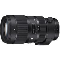 一眼レフカメラレンズ Canon EF-Sマウント レンズ SIGMA 50-100mm F1.8 DC HSM | Art A016 | APS-C/Super35 | 工具・DIY・パーツの店 jjhouse