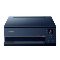 家電・パソコン・オフィス用品 Canon プリンター A4インクジェット複合機 PIXUS TS7430 ネイビー 2020年モデル テレワーク向け 普通 | 工具・DIY・パーツの店 jjhouse