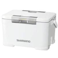 フィッシングクーラー ホワイト リュックサック シマノ(SHIMANO) フィクセル リミテッド 30L NF-230V | 工具・DIY・パーツの店 jjhouse