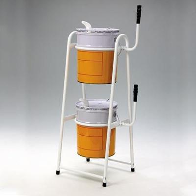 ペール缶スタンド 2段の商品一覧 通販 - Yahoo!ショッピング ペール缶スタンド 2段の商品一覧 通販 - Yahoo!ショッピング