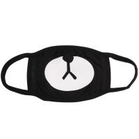 MASK 黒マスク,black マスク,ブラックマスク,韓国マスク,ファッションマスク 