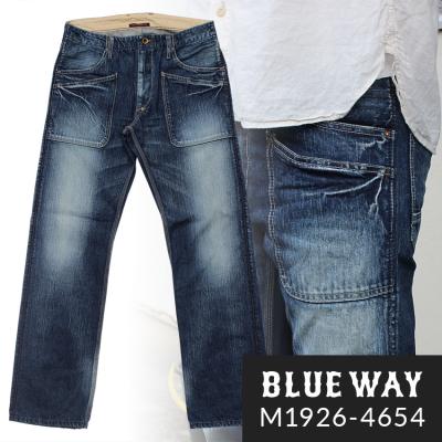 は*ー様 【BLUEWAY】90s OLD ブルーウェイ ジップフロント オーバ BLUEWAY JKURA ジーンズ デニム店 - BLUEWAY｜Yahoo!ショッピング