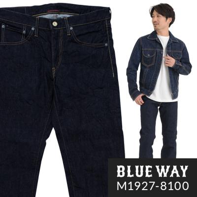 BLUE WAY メンズジーンズ、デニム｜ボトムス、パンツ｜ファッション