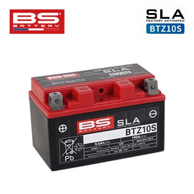 バイク用品の車楽 - BSバッテリー（BS BATTERY）｜Yahoo!ショッピング