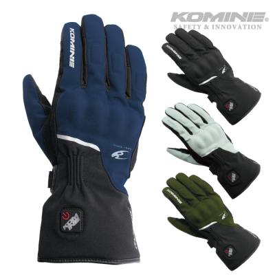 コミネ 電熱グローブ バッテリーのおすすめ人気商品一覧 通販 - Yahoo