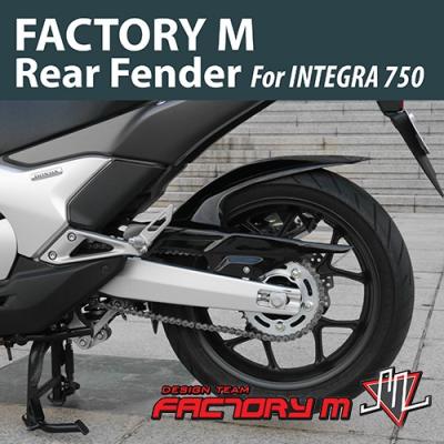 バイク用品の車楽 - ファクトリーエム（FACTORY M）｜Yahoo!ショッピング