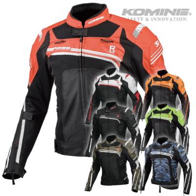 コミネ バイク用ジャケット（サイズ（S/M/L）：3L（XXL））｜バイク