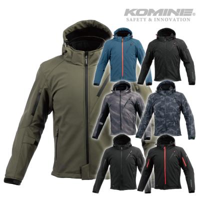 コミネ バイク用ジャケット（サイズ（S/M/L）：4L）｜バイクウェア