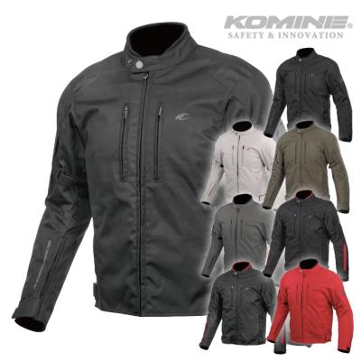 コミネ バイク用ジャケット（サイズ（S/M/L）：3L（XXL