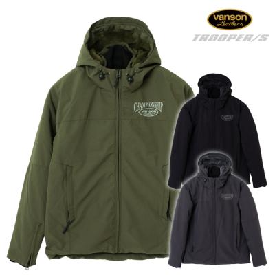 VANSON バイク用ジャケット｜バイクウェア｜バイク｜車、バイク