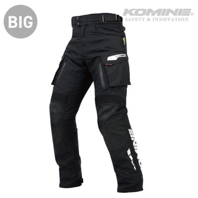 コミネ バイク用パンツ（サイズ（S/M/L）：7L）｜バイクウェア｜バイク