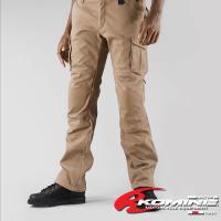 コミネ バイクパンツ PK-919 通常サイズS〜3XL ウインドプルーフウォームカーゴパンツ KOMINE 07-919 バイクパンツ | バイク用品の車楽