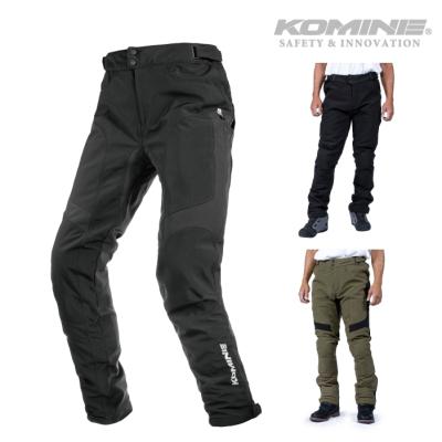 コミネ バイク用パンツ（サイズ（S/M/L）：4L）｜バイクウェア