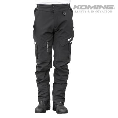 コミネ バイク用パンツ（サイズ（S/M/L）：3L（XXL））｜バイクウェア