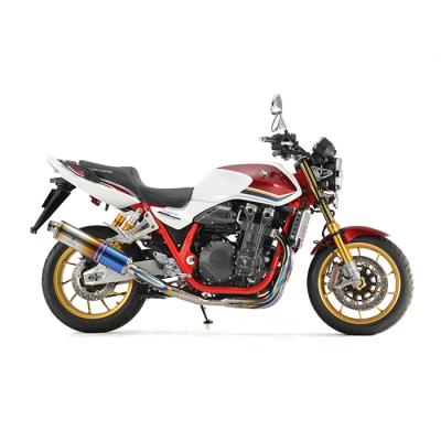 akrapovic cb1300のおすすめ人気商品一覧 通販 - Yahoo!ショッピング