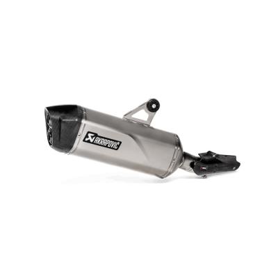 r1250rs マフラー（AKRAPOVIC／バイク） | 車、バイク、自転車 の
