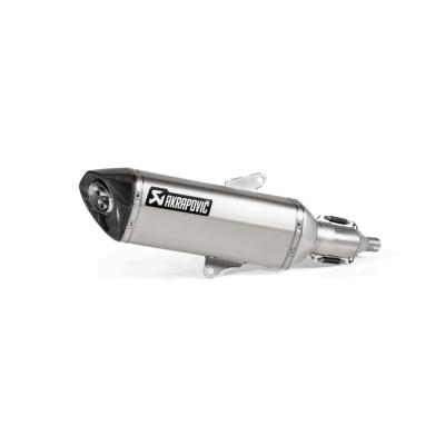 フォルツァ mf13マフラー（AKRAPOVIC）のおすすめ人気商品一覧 通販 