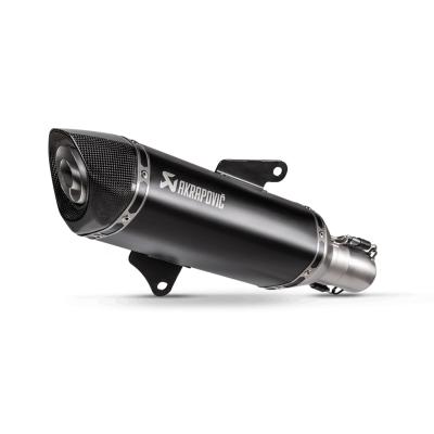 週末限定ンセール akrapovic FORZA（バイク マフラー）の商品一覧｜バイク | 車 その他