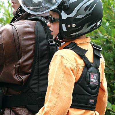 子供とタンデムセット　ヘルメット、タンデムベルト、ステップ3点セット セット割引】タンデムツーリングベルトTB＋チャイルドステップSC