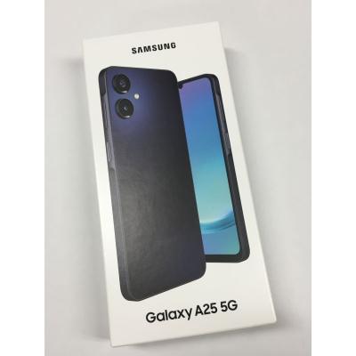 galaxy a25 5g シムフリー 新品未開封（アンドロイドスマートフォン