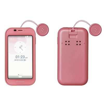 キッズケータイ ドコモ（色：ピンク系）の商品一覧 通販 - Yahoo