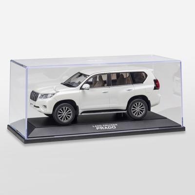 ランドクルーザー プラド ミニカーの商品一覧 通販 - Yahoo!ショッピング