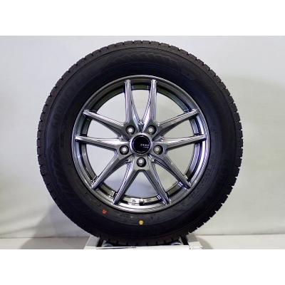 スタッドレスタイヤ アルファード 10系 205/65R16 商品一覧