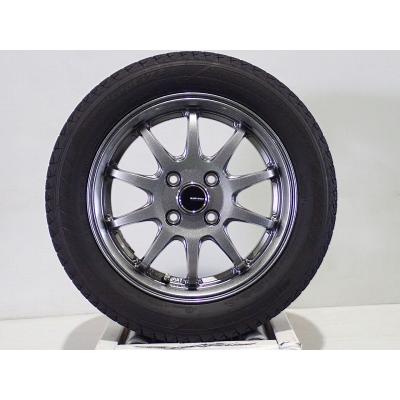 スタッドレスタイヤ ムーヴカスタム l170系 155/65r14 商品一覧