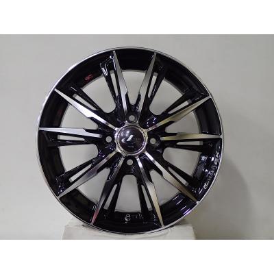 レオニス アルミホイール　15インチ Amazon.co.jp: Weds LEONIS LM 15インチ 5H PCD114.3 6.0J +43