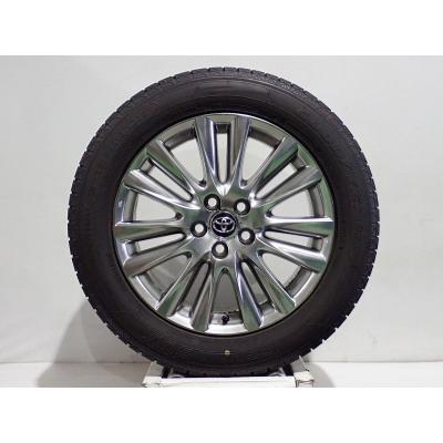 グッドイヤー 自動車 冬タイヤ、ホイールセット(リム径 グッドイヤー 自動車 冬タイヤ、ホイールセット(リム径