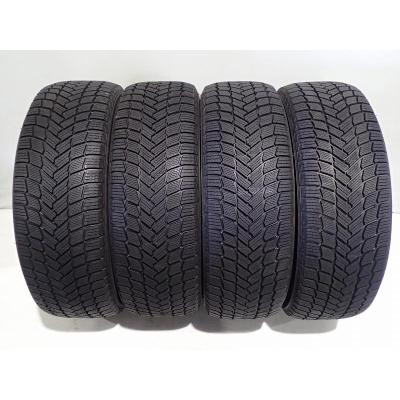 ミシュラン スタッドレスタイヤ 22インチ 4本セット 24年製 275/40R22 108H XL ミシュラン X-ICE SNOW SUV