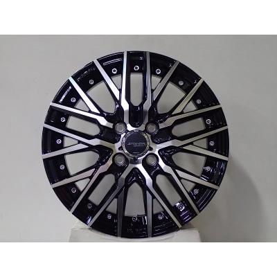 【のりちゃん専用】15インチ スポークデザイン ホイール２本 ホイール 車 シュタイナー 15インチ」の人気商品一覧 | 安い商品
