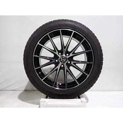 225 50 r18(自動車 冬タイヤ、ホイールセット)の商品一覧 225 50 r18(自動車 冬タイヤ、ホイールセット)の商品一覧