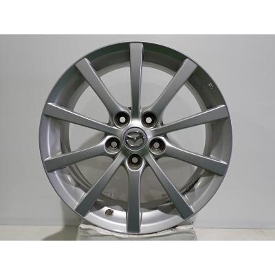 ◇終了◇純正アルミホイール マツダ NCEC ロードスター 7.0J-17 +55 5H