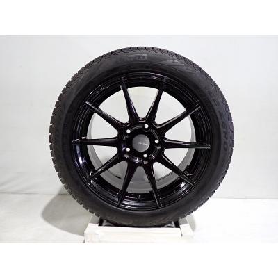 スタッドレスタイヤ 4本セット 215 50 r17(BRIDGESTONE)の商品 スタッドレスタイヤ 4本セット 215 50 r17(BRIDGESTONE)の商品