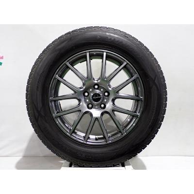 DUNLOP 自動車 冬タイヤ、ホイールセット(リム径(ホイール DUNLOP 自動車 冬タイヤ、ホイールセット(リム径(ホイール