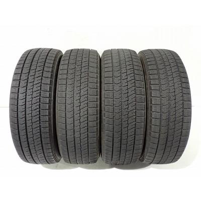 BRIDGESTONE 自動車 冬タイヤ、ホイールセット(リム径 BRIDGESTONE 自動車 冬タイヤ、ホイールセット(リム径